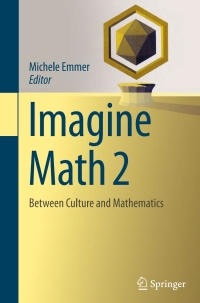 Cover image: Imagine Math 2 9788847028883