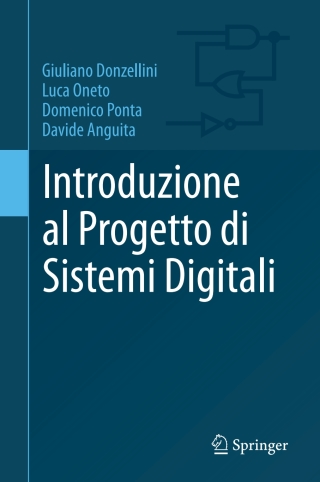 Cover image: Introduzione al Progetto di Sistemi Digitali 9788847039629