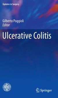 Cover image: Ulcerative Colitis 9788847039766