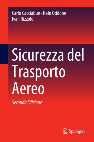 Imagen de portada: Sicurezza del Trasporto Aereo 2nd edition 9788847039889