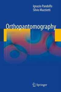 Cover image: Orthopantomography 9788847052888