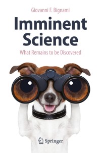 Titelbild: Imminent Science 9788847053519