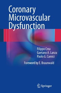 Imagen de portada: Coronary Microvascular Dysfunction 9788847053663