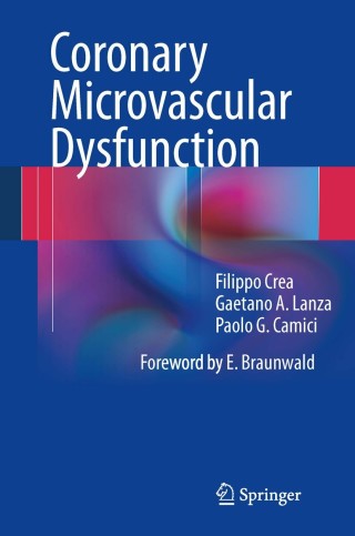 Cover image: Coronary Microvascular Dysfunction 9788847053663