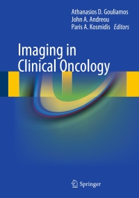 Cover image: Imaging in Clinical Oncology 9788847053847