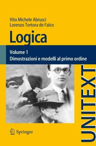 Immagine di copertina: Logica 9788847055377