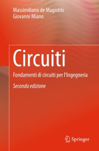Immagine di copertina: Circuiti 2nd edition 9788847057692