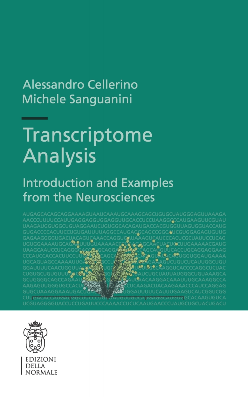 Transcriptome Analysis (eBook)