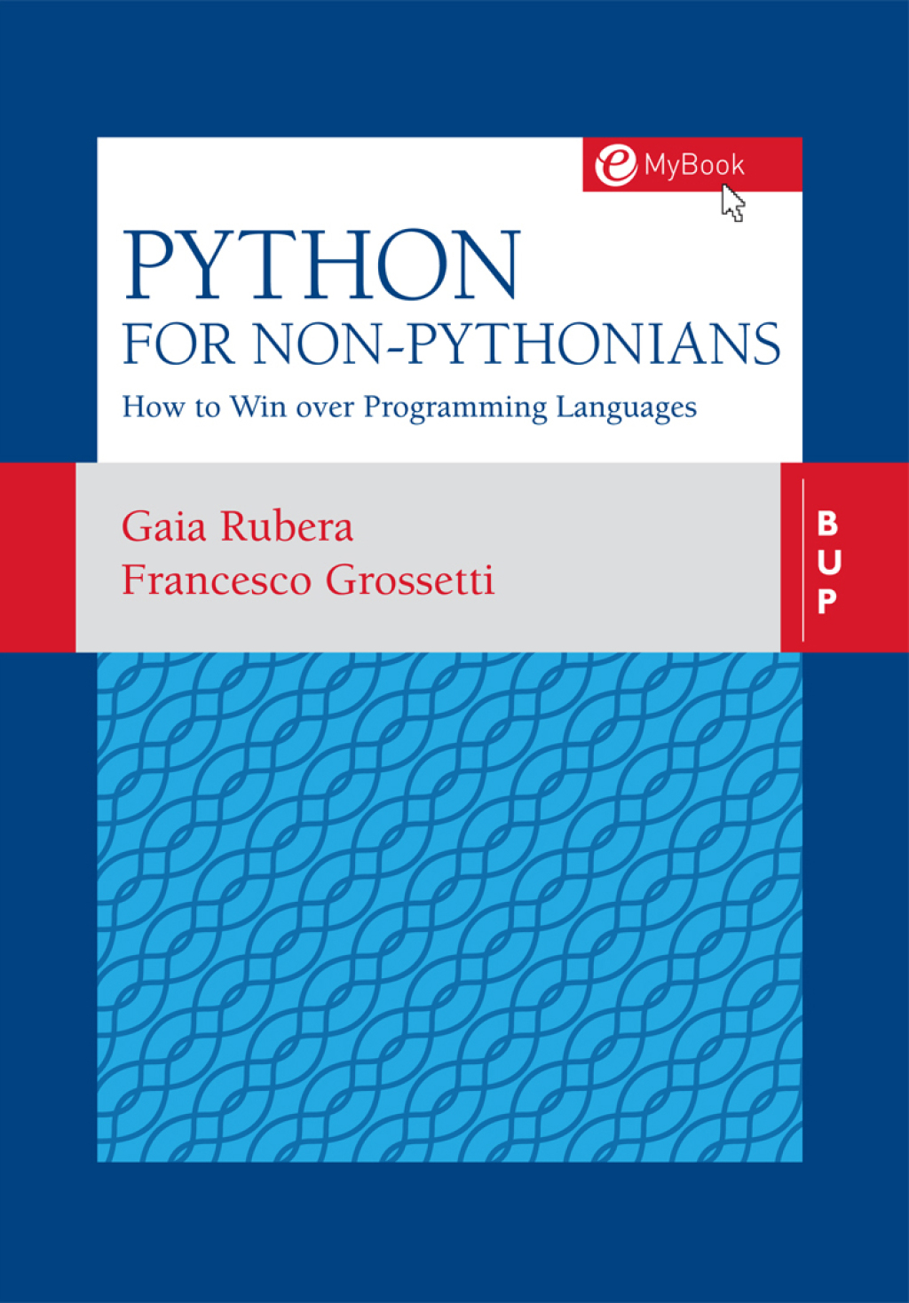 Python for non-Pythonians (eBook Rental)
