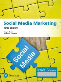 Titelbild: Social Media Marketing 3rd edition 9788891904799