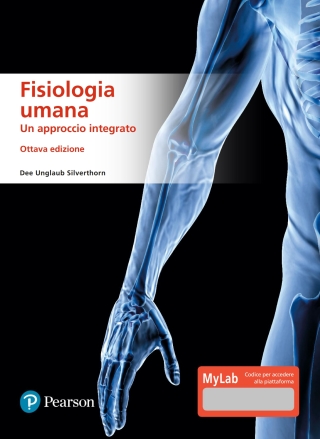 Immagine di copertina: Fisiologia umana: Un approccio integrato 8th edition 9788891909732