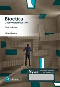 Titelbild: Bioetica: L'uomo sperimentale 3rd edition 9788891913616