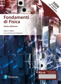 Cover image: Fondamenti di fisica 6th edition 9788891905543