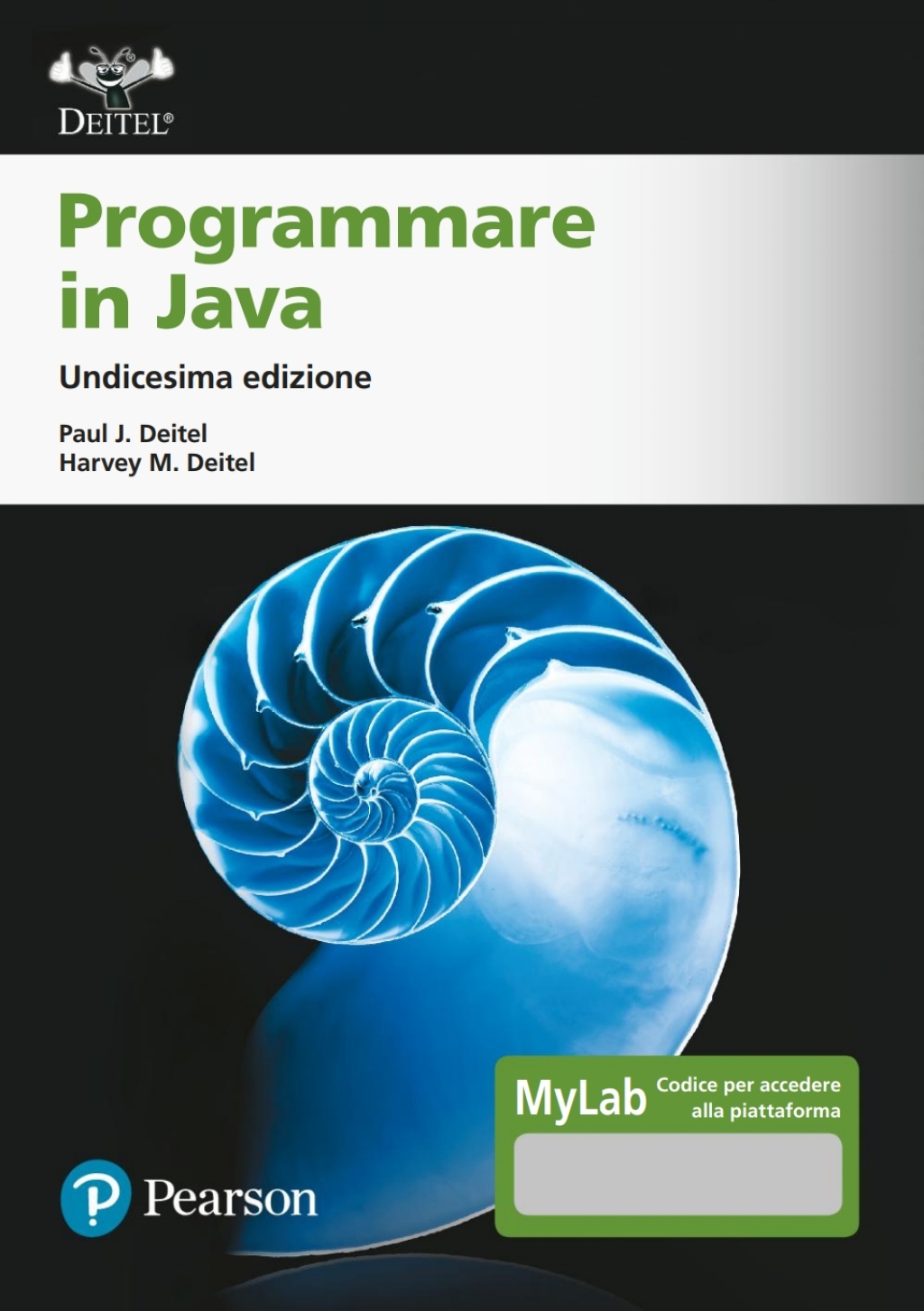 Programmare in Java - 11th Edition (eBook Rental)
