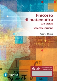 Immagine di copertina: Precorso di matematica 2nd edition 9788891914262