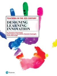 Cover image: Designing Learning Innovation 1st edition 9788891926067