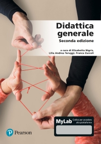 Immagine di copertina: Didattica generale 2nd edition 9788891910189