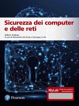 Omslagafbeelding: Sicurezza dei computer e delle reti 1st edition 9788891915290
