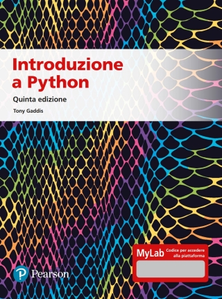Immagine di copertina: Introduzione a Python 5th edition 9788891927651