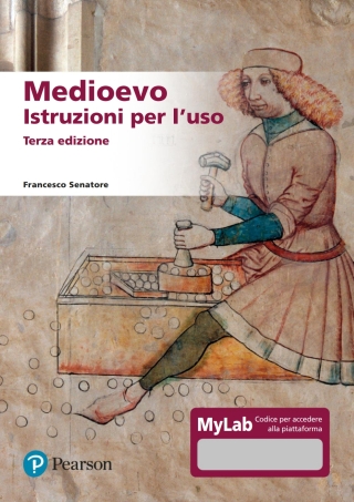 Immagine di copertina: Medioevo: Istruzioni per l'uso 3rd edition 9788891927507