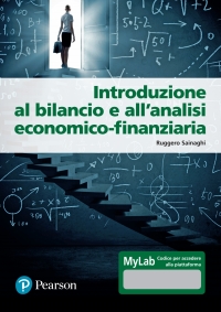 Omslagafbeelding: Introduzione al bilancio e all'analisi economico-finanziaria 1st edition 9788891914606