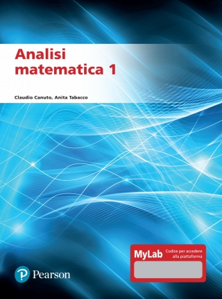 Immagine di copertina: Analisi matematica 1 2nd edition 9788891905468