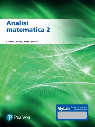 Titelbild: Analisi matematica 2 2nd edition 9788891910639