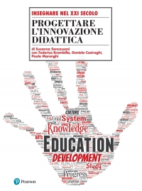 Titelbild: Progettare l'innovazione didattica 1st edition 9788891908117