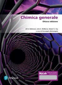 Omslagafbeelding: Chimica generale 8th edition 9788891910677