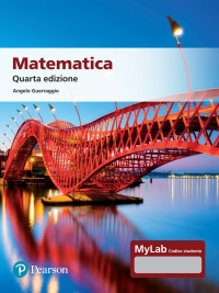 Cover image: Matematica 4th edition 9788891931870