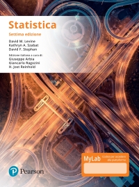 Omslagafbeelding: Statistica 7th edition 9788891902627