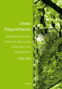 Cover image: Linear Polyurethanes 1st edition 9789004161245