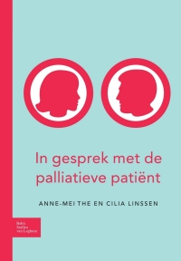 صورة الغلاف: In gesprek met de palliatieve patiënt 9789031359042