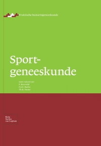 Cover image: Sportgeneeskunde 9789031347957