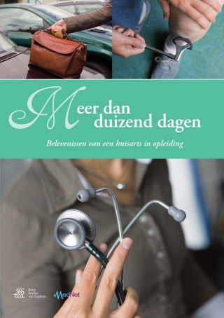 Cover image: Meer dan duizend dagen 9789031353101