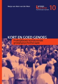 Cover image: Kort en goed genoeg 9789031353156