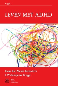 Cover image: Leven met ADHD 9789031369249