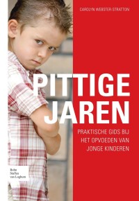 Imagen de portada: Pittige jaren 1st edition 9789031348909