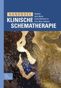 Cover image: Handboek klinische schematherapie 9789031372058