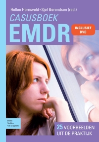 Imagen de portada: Casusboek EMDR 9789031373574