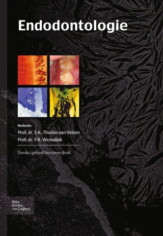 Cover image: Endodontologie 3rd edition 9789031373765