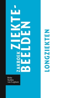 Immagine di copertina: Zakboek ziektebeelden Longziekten 9789031375448