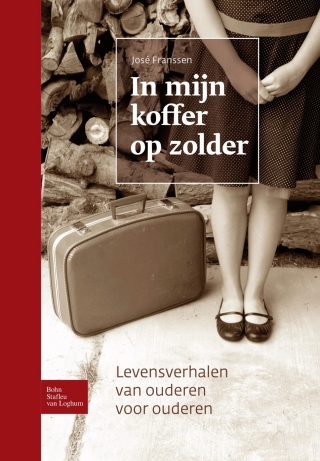 Cover image: In mijn koffer op zolder 9789031353224