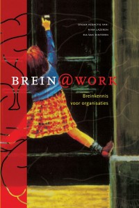 Imagen de portada: Brein@work 1st edition 9789031378159