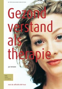 Cover image: Gezond verstand als therapie 7th edition 9789031381852