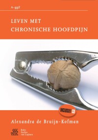 Immagine di copertina: Leven met chronische hoofdpijn 2nd edition 9789031382828