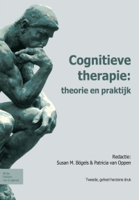 Cover image: Cognitieve therapie 2nd edition 9789031383092