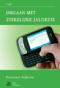 Cover image: Omgaan met ziekelijke jaloezie 9789031383740