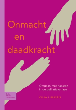 صورة الغلاف: Onmacht en daadkracht 9789031361892