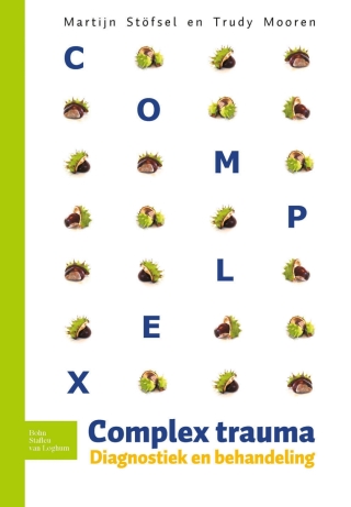 Cover image: Complex trauma 9789031385522